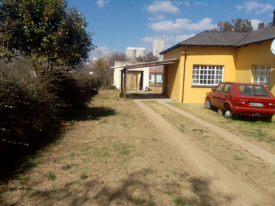 3 Bedroom Property for Sale in Tweespruit Free State